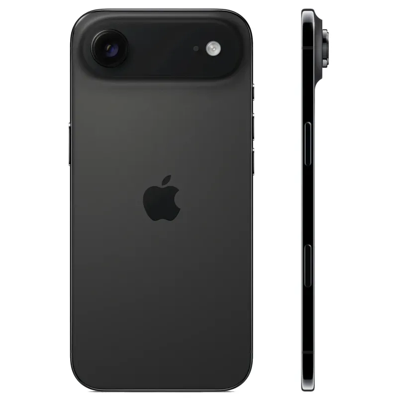 iPhone Air 256GB Space Black eSIM (MG2L4)