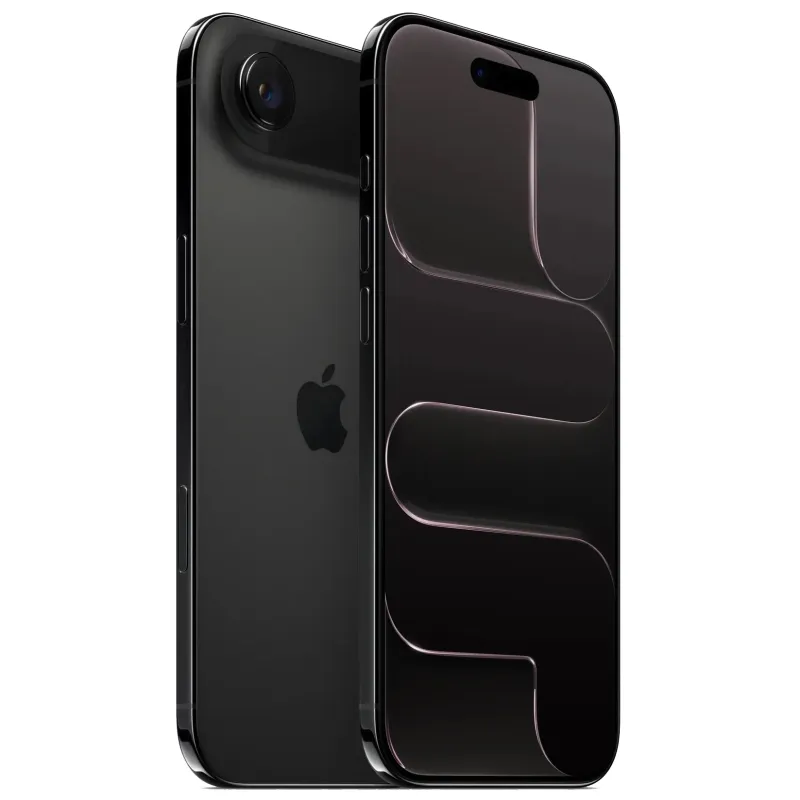 iPhone Air 256GB Space Black eSIM (MG2L4)
