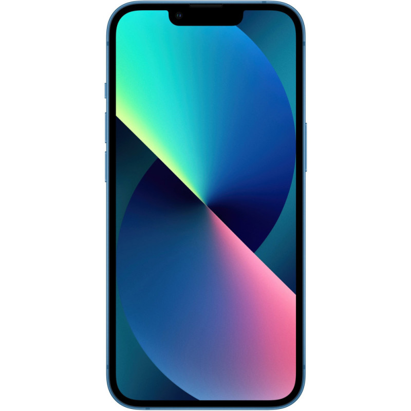 iPhone 13 128GB Blue Nano-SIM + eSim (MLPK3)