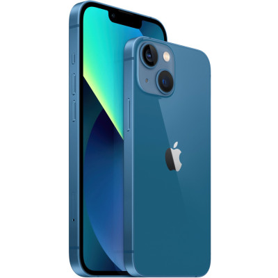 iPhone 13 128GB Blue Nano-SIM + eSim (MLPK3)