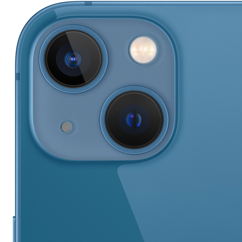 iPhone 13 128GB Blue Nano-SIM + eSim (MLPK3)