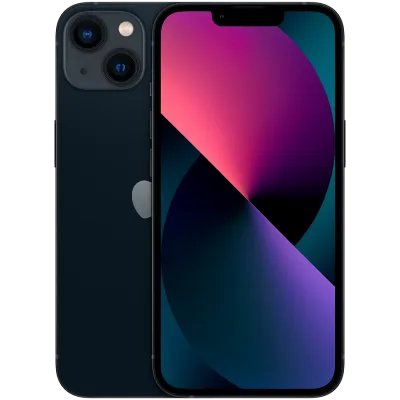 Б/В Apple iPhone 13 128GB Midnight (Хороший)