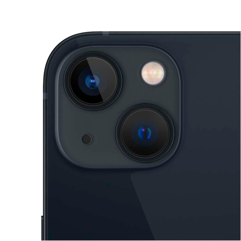 iPhone 13 128GB Midnight Nano-SIM + eSim (MLPF3)