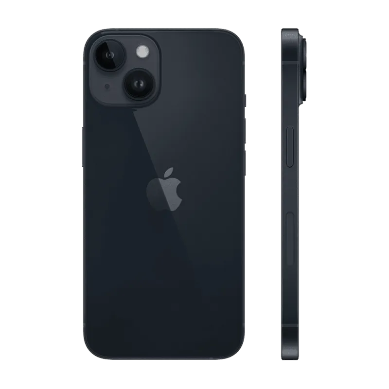 iPhone 14 256 ГБ Midnight Dual SIM (MPVV3)