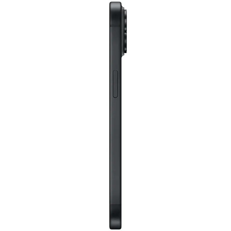 iPhone 15 128GB Black (MTP03/A)