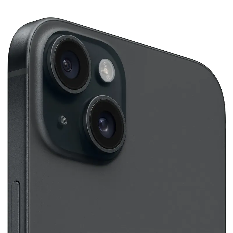 iPhone 15 128GB Black (MTP03/A)