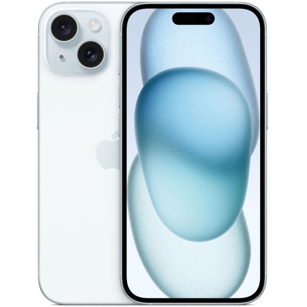 iPhone 15 128GB Blue (MTP43/A)