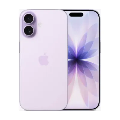 Б/У iPhone 17 256GB Lavander (Идеал)