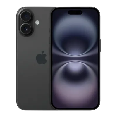 Смартфон APPLE iPhone 16