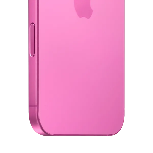 iPhone 16 128GB Pink Nano-SIM + eSim (MYEA3)  Activated
