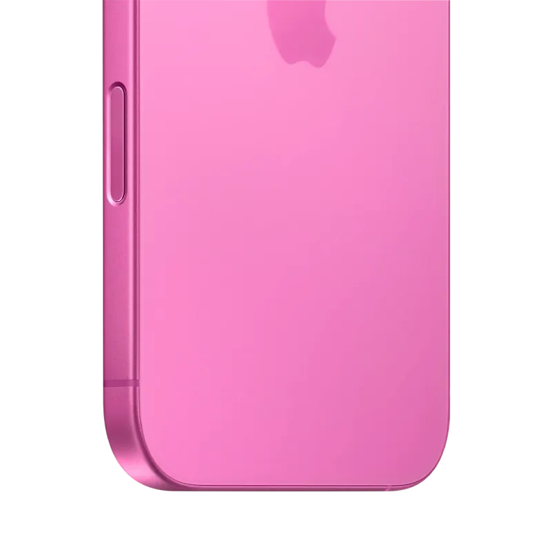 iPhone 16 128GB Pink Nano-SIM + eSim (MYEA3)  Activated