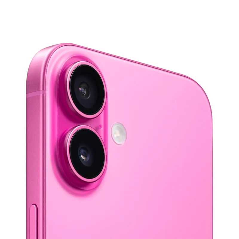 iPhone 16 128GB Pink Nano-SIM + eSim (MYEA3)  Activated