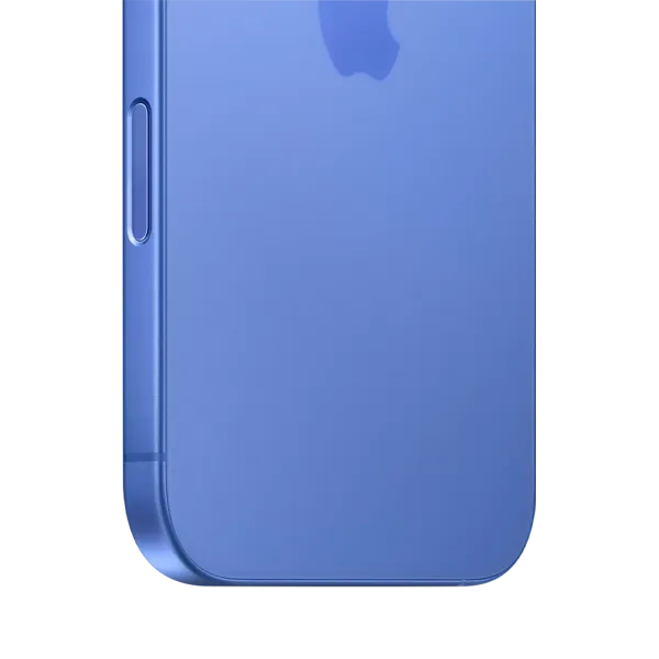 iPhone 16 128GB Ultramarine Nano-SIM + eSim (MYEC3)