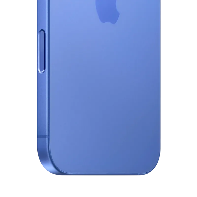 iPhone 16 128GB Ultramarine Nano-SIM + eSim (MYEC3)