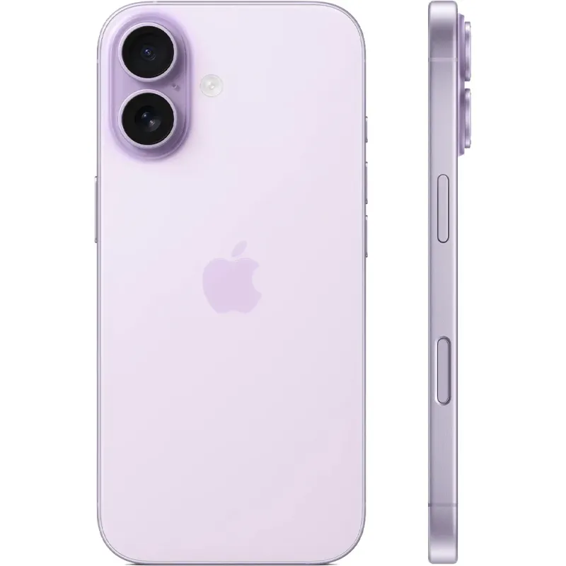 iPhone 17 256GB Lavender eSim (MG494)