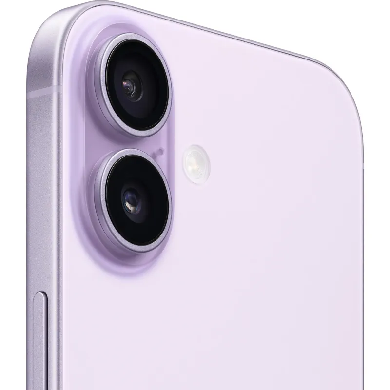 iPhone 17 256GB Lavender eSim (MG494)
