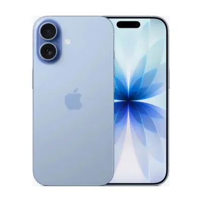 Б/У iPhone 17 256GB Blue (Идеал)