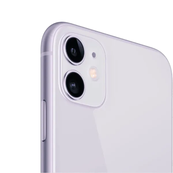 Б/В Apple iPhone 11 128Gb Purple (Идеал)
