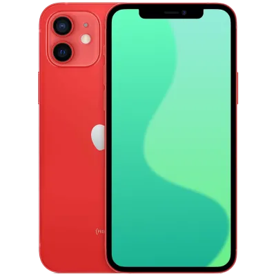 Б/В Ідеал iPhone 12 128Gb Red