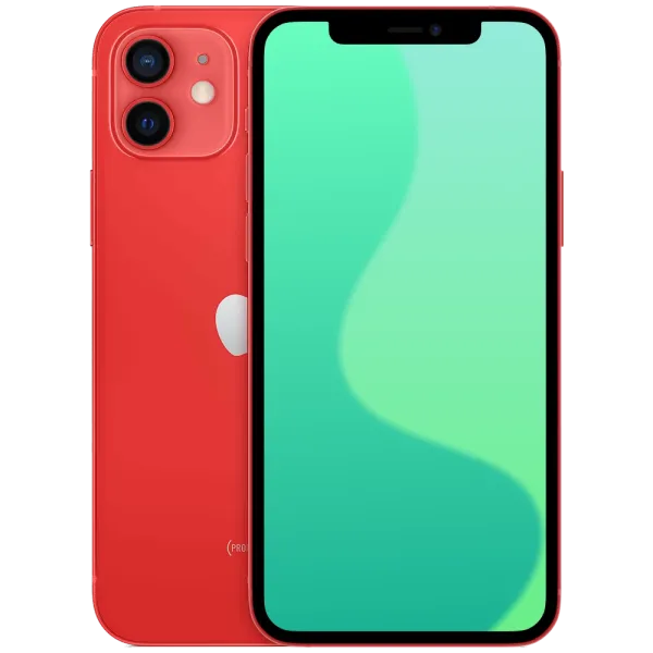 Б/В Ідеал iPhone 12 128Gb Red