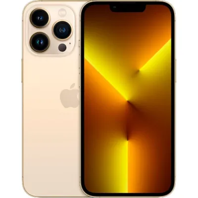 Б/В Apple iPhone 13 Pro 512GB Gold (Ідеал)