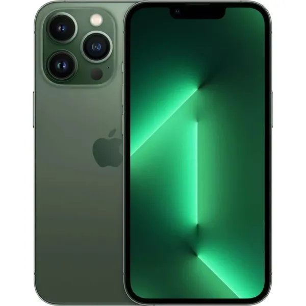 Б/В Ідеал iPhone 13 Pro 128Gb Alpine Green
