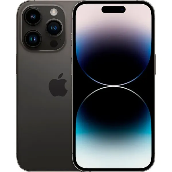 Б/В Apple iPhone 14 Pro 1TB Space Black (Ідеал)