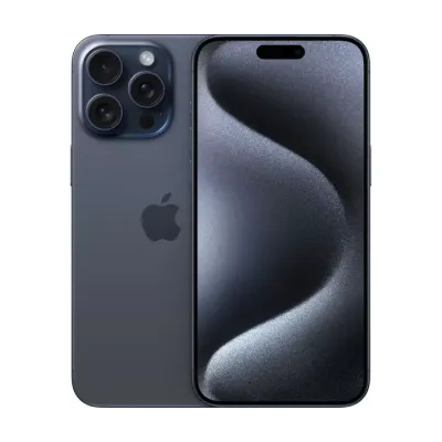 Б/У iPhone 15 Pro Max 512GB Blue Titanium (Хороший)