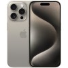 Natural Titanium