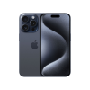 Blue Titanium