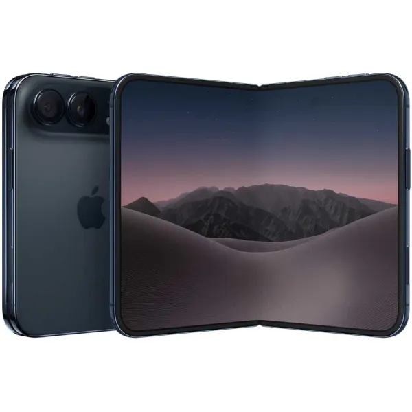 iPhone Duo 1TB Night Sky eSIM