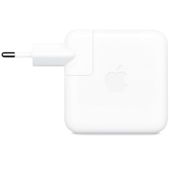 Apple USB-C Power Adapter 70W (MXN53ZM/A)