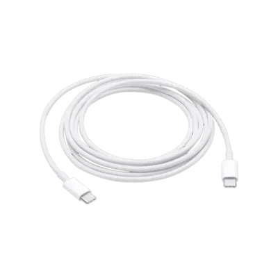 Кабель APPLE Type-C to Type-C 1m