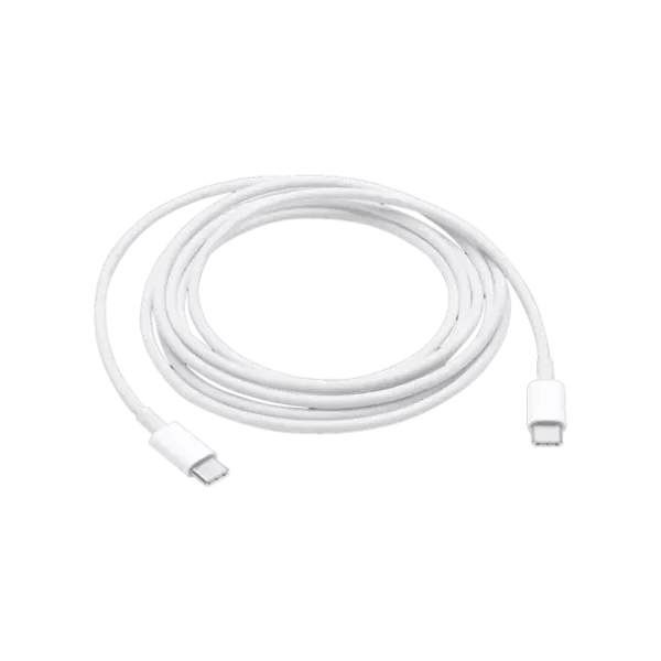 Кабель APPLE Type-C to Type-C 1m