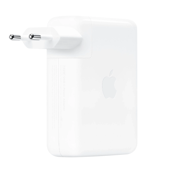 Блок живлення Apple 140W USB-C Power Adapter (MW2M3, MLYU3)