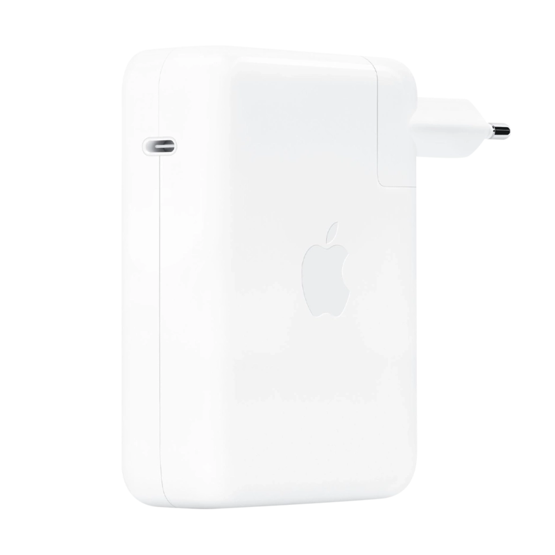 Блок живлення Apple 140W USB-C Power Adapter (MW2M3, MLYU3)
