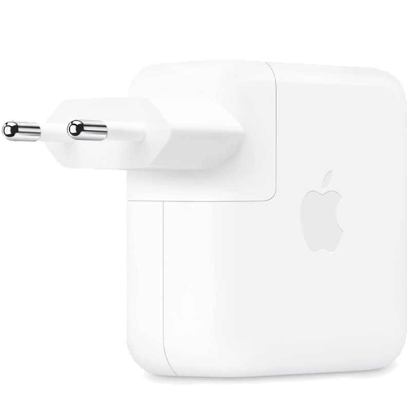 Apple USB-C Power Adapter 70W (MXN53ZM/A)