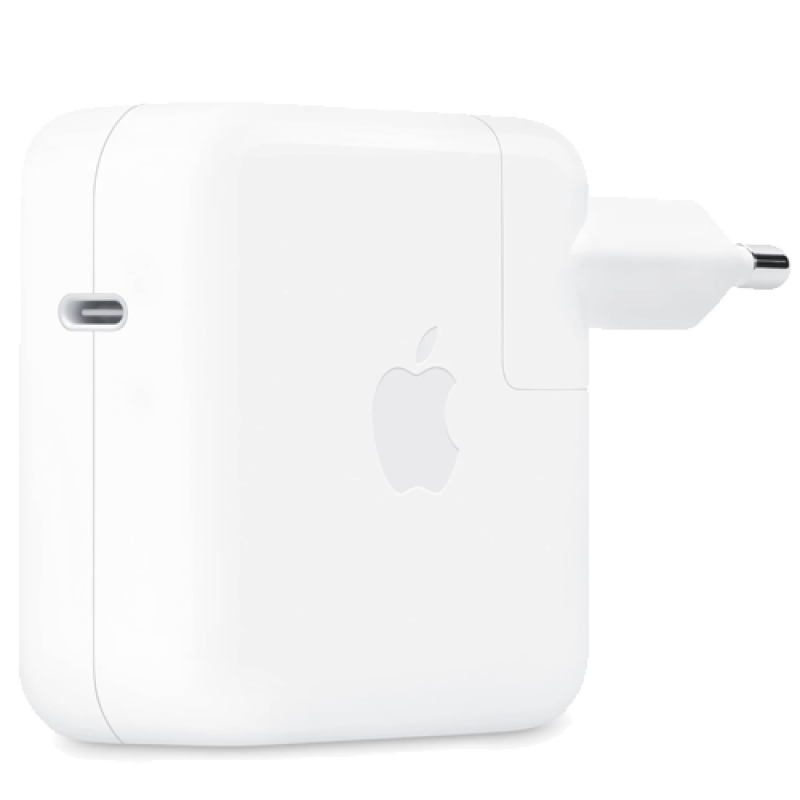 Apple USB-C Power Adapter 70W (MXN53ZM/A)