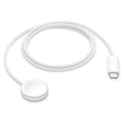 Кабель APPLE Magnetic Fast Charger Type-C 1m
