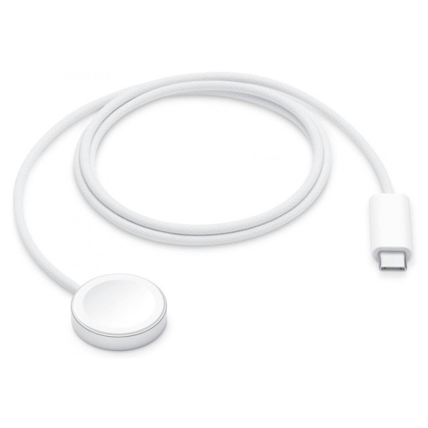 Кабель APPLE Magnetic Fast Charger Type-C 1m