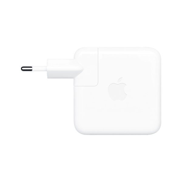 Блок живлення Apple 70W USB-C Power Adapter (MXN53, MQLN3)