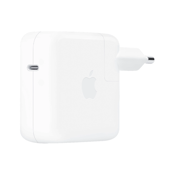 Блок питания Apple 70 Вт USB-C Power Adapter (MXN53, MQLN3)