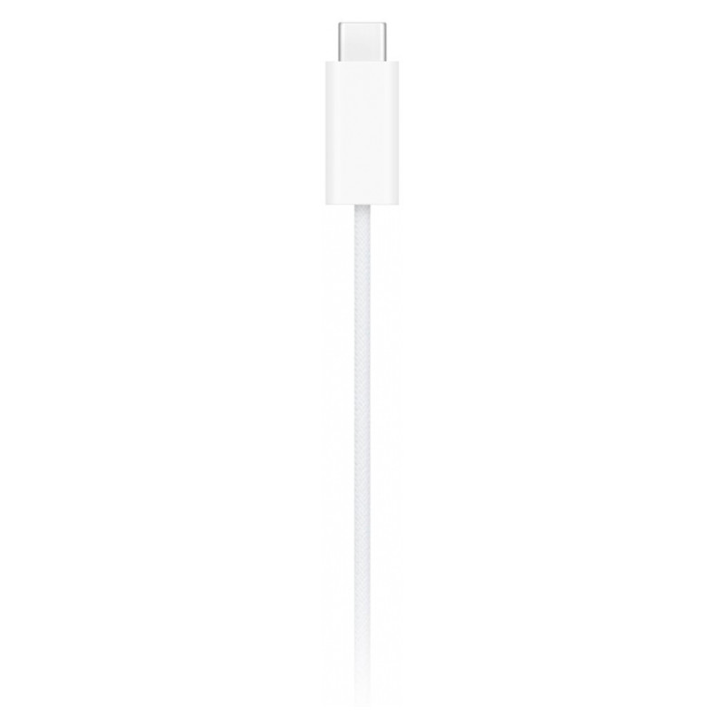 Кабель APPLE Magnetic Fast Charger Type-C 1m
