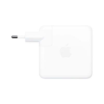Блок питания Apple USB-C Power Adapter 87 Вт (MNF82)