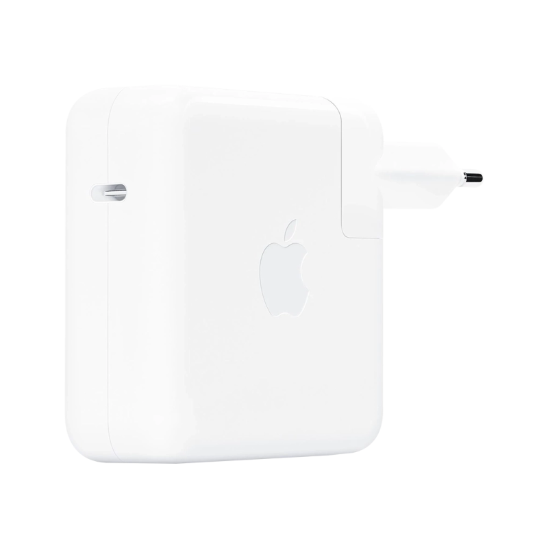 Блок питания Apple USB-C Power Adapter 87 Вт (MNF82)