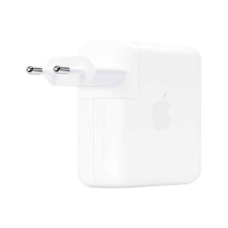 Блок питания Apple USB-C Power Adapter 87 Вт (MNF82)
