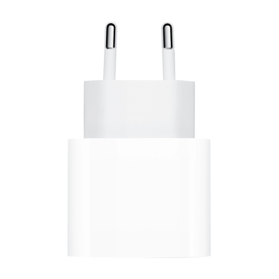 Apple 20W USB-C (MUVV3)