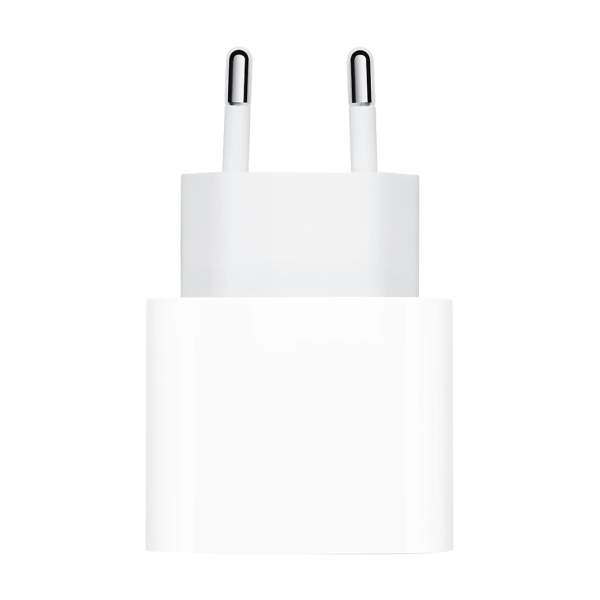 Apple 20W USB-C (MUVV3)