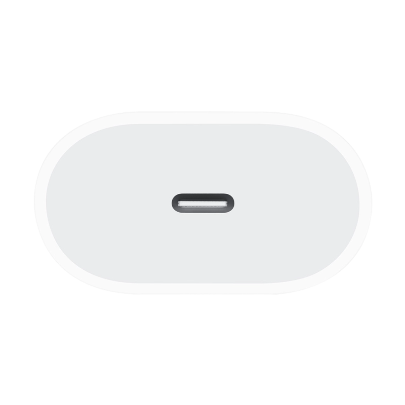 Apple 20W USB-C (MUVV3)