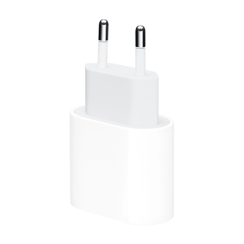 Apple 20W USB-C (MUVV3)
